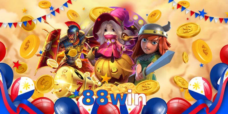 88win