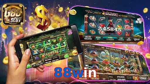 88win